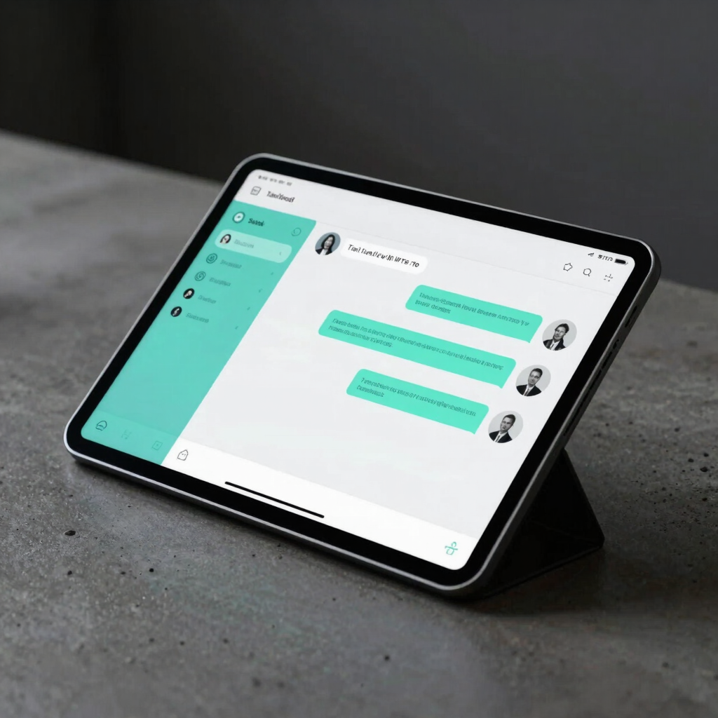 KI-Chatbot Erstberatung & Demo