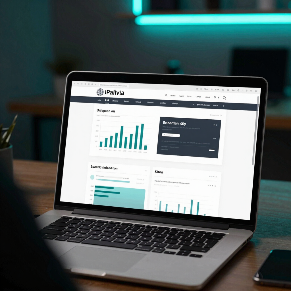Webseiten-Audit f$r KMUs