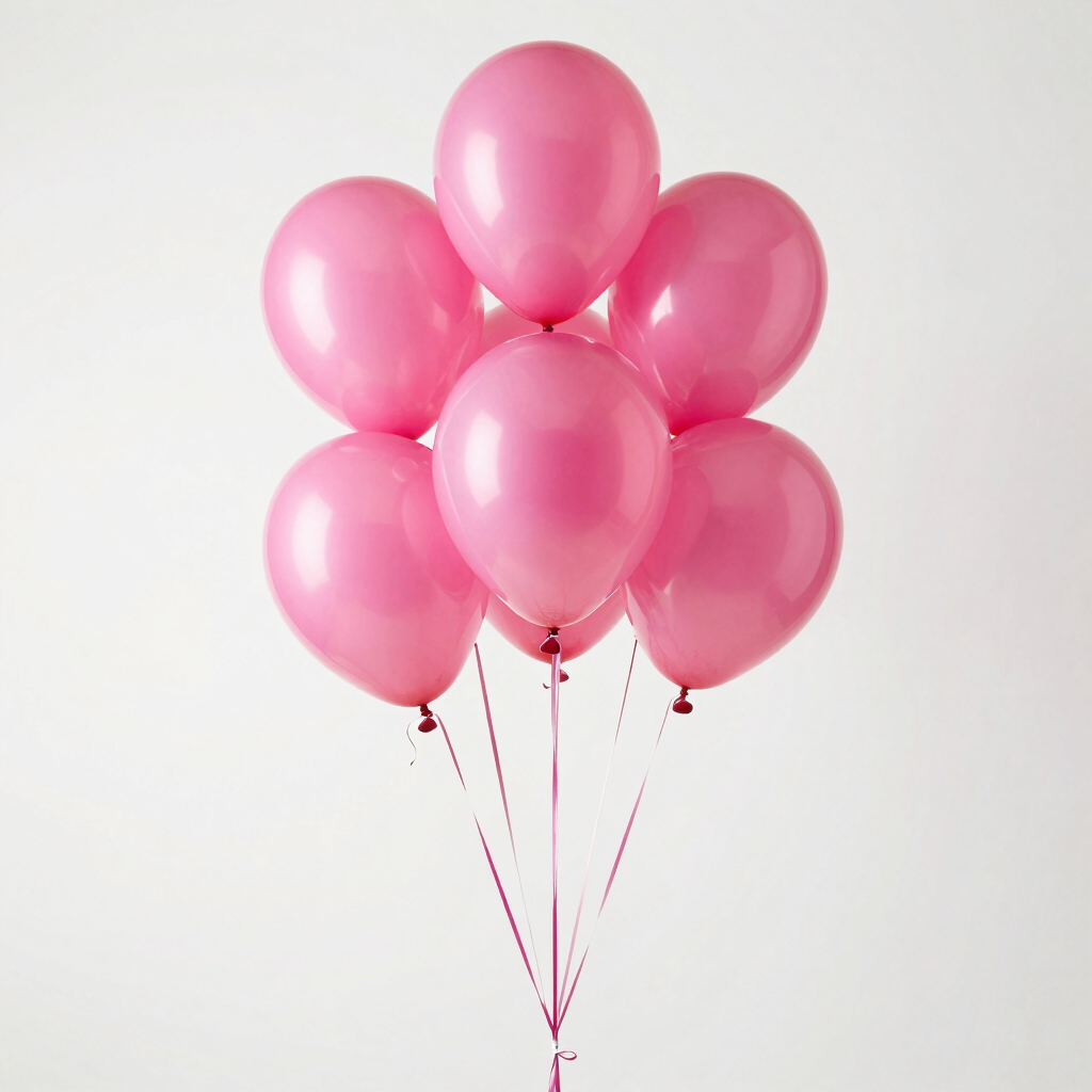 Globo de Látex Premium Sempertex 12"
