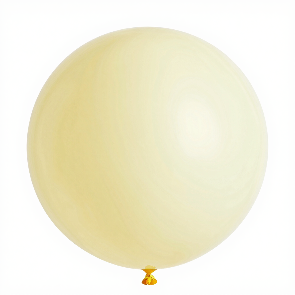 Globo Gigante de Látex Tuftex 36"