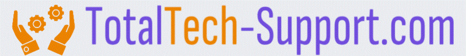 TotalTech-Support.com logo