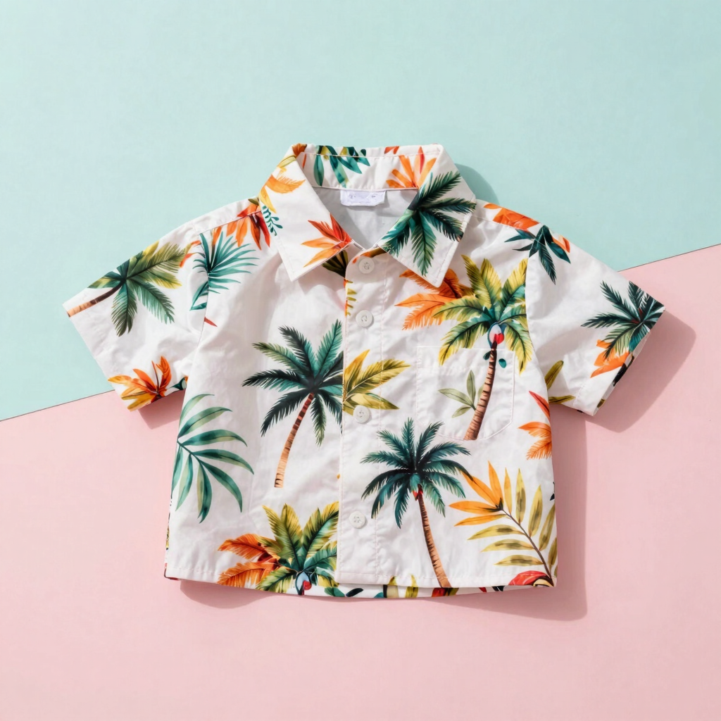 Camisa Playera Acapulco