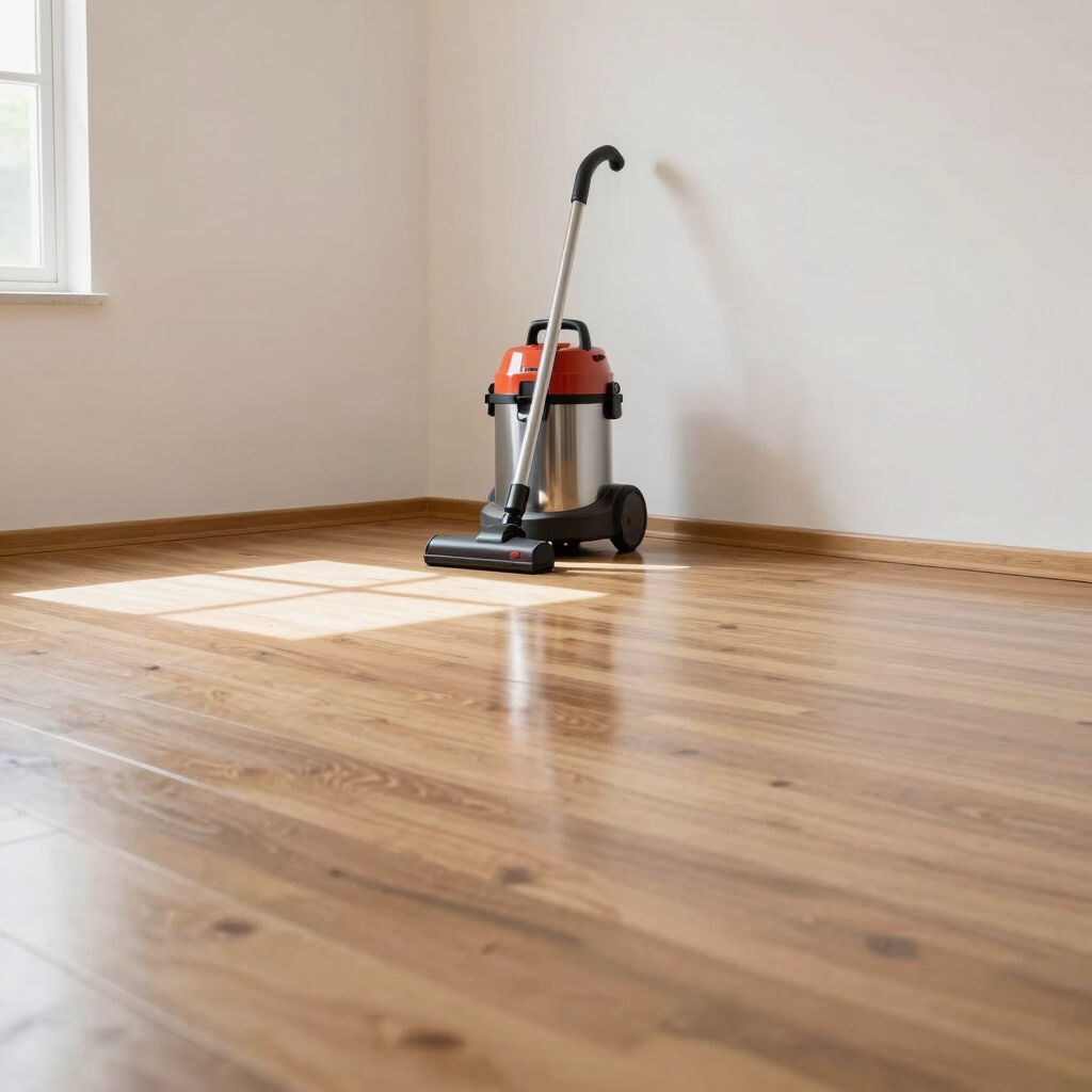 Shift-Change Move Clean