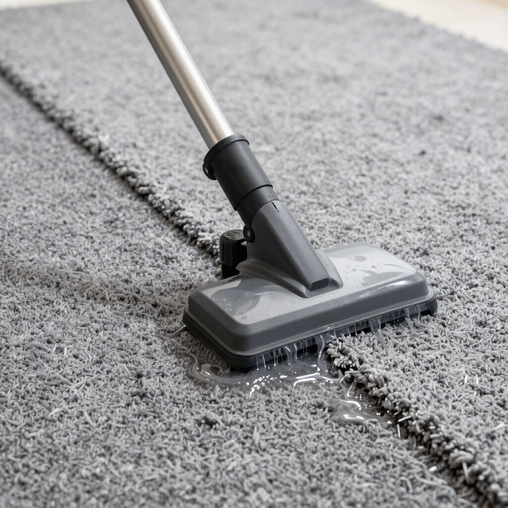 Heavy Extraction Carpet Revival