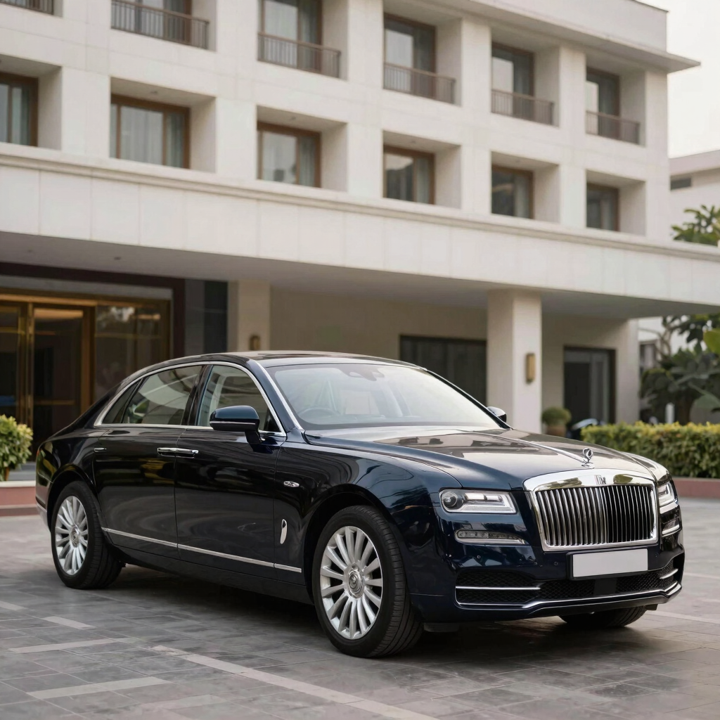 Executive Corporate Day Hire