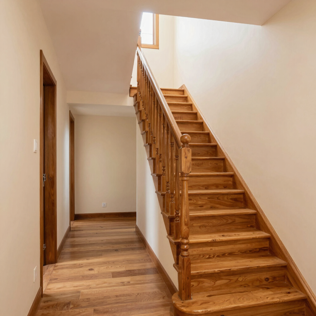 End of Tenancy Clean (House)