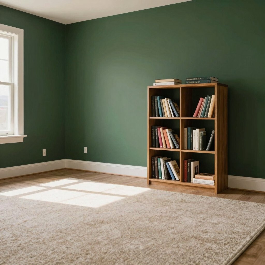 Fortnightly Domestic Clean