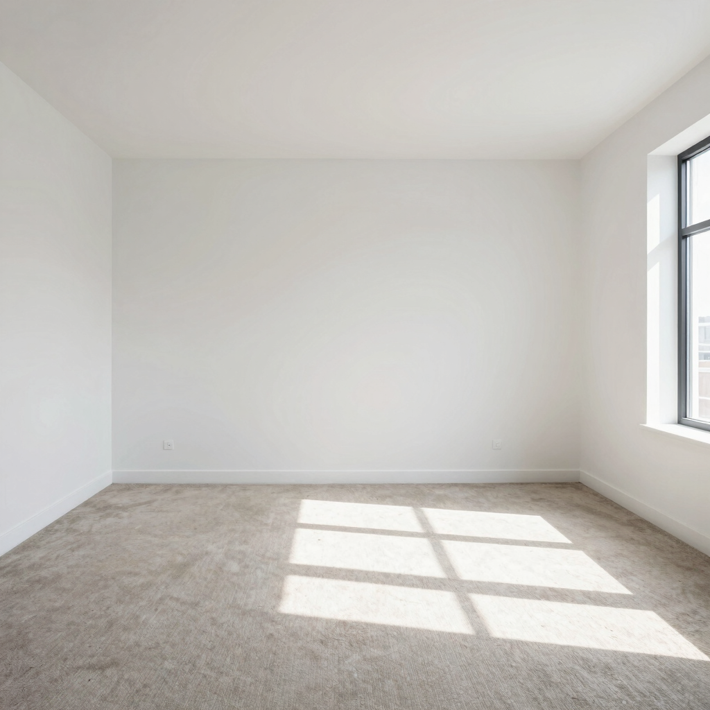 End of Tenancy Clean (Flat)