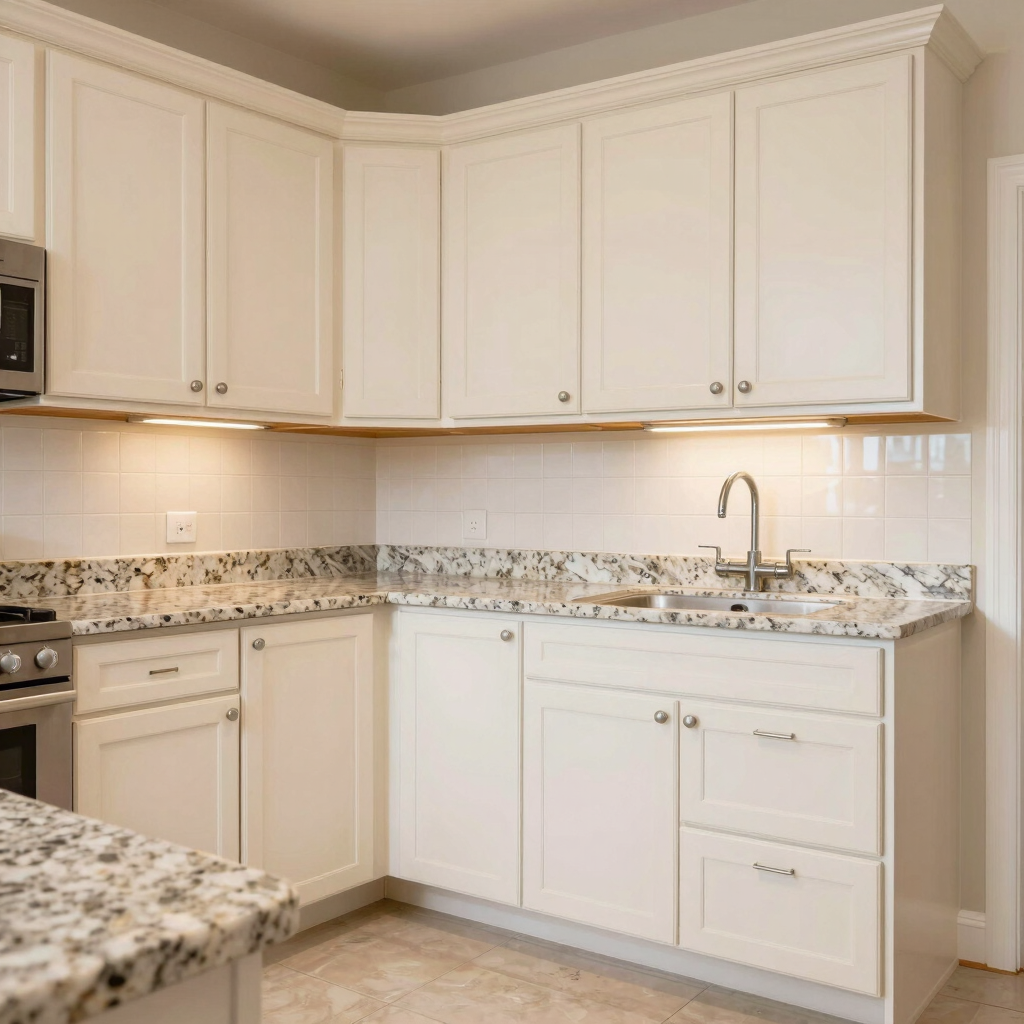 Move-In Sparkle Clean