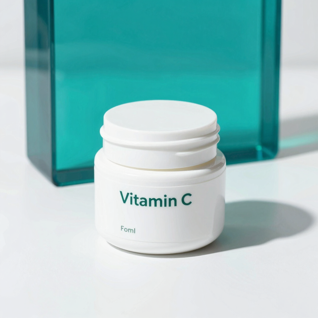 Crema Giorno Illuminante Vitamina C