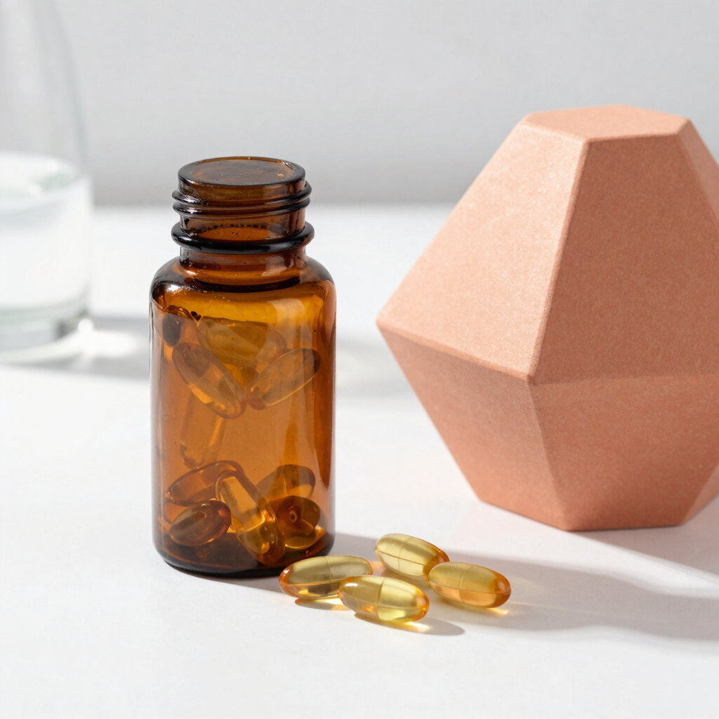 Integratore Multivitaminico Forte