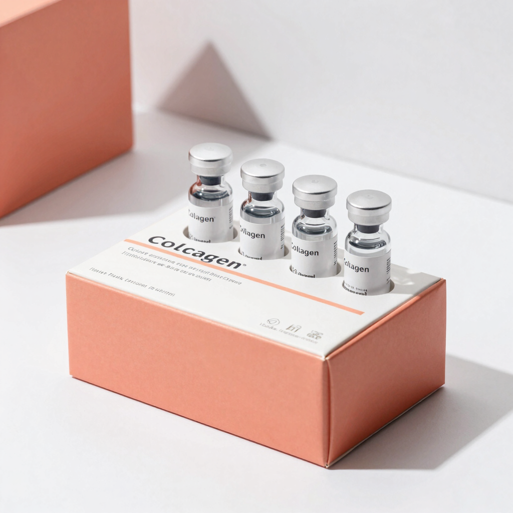 Collagene Marino Plus Acido Ialuronico