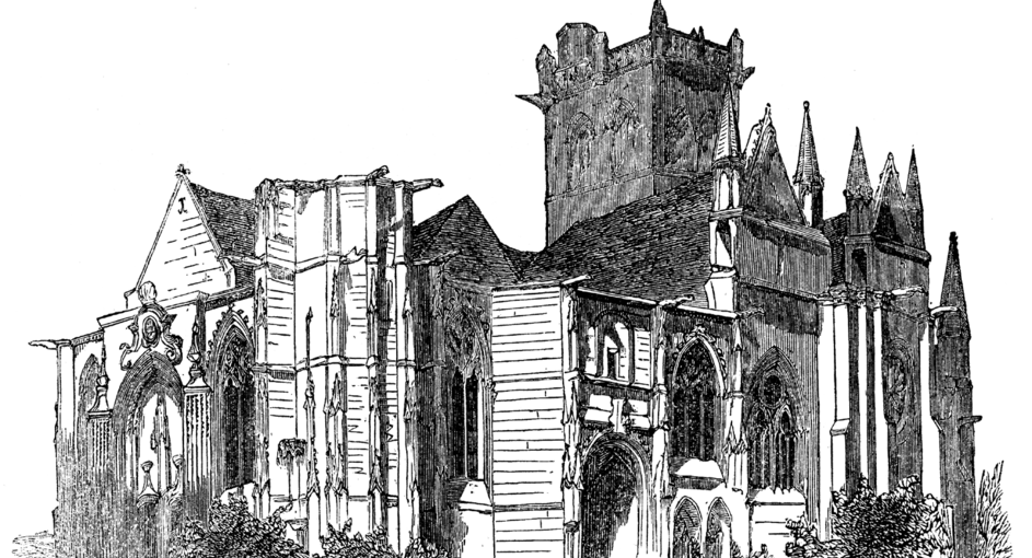 black and white bed linen