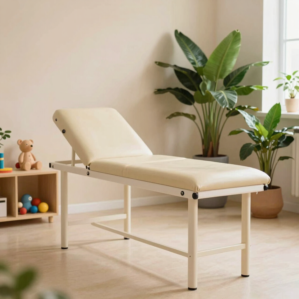 Gentle Pediatric Consultation