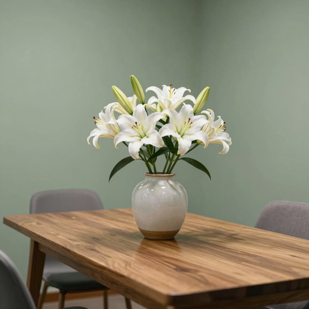Women's Serene Health Consultation