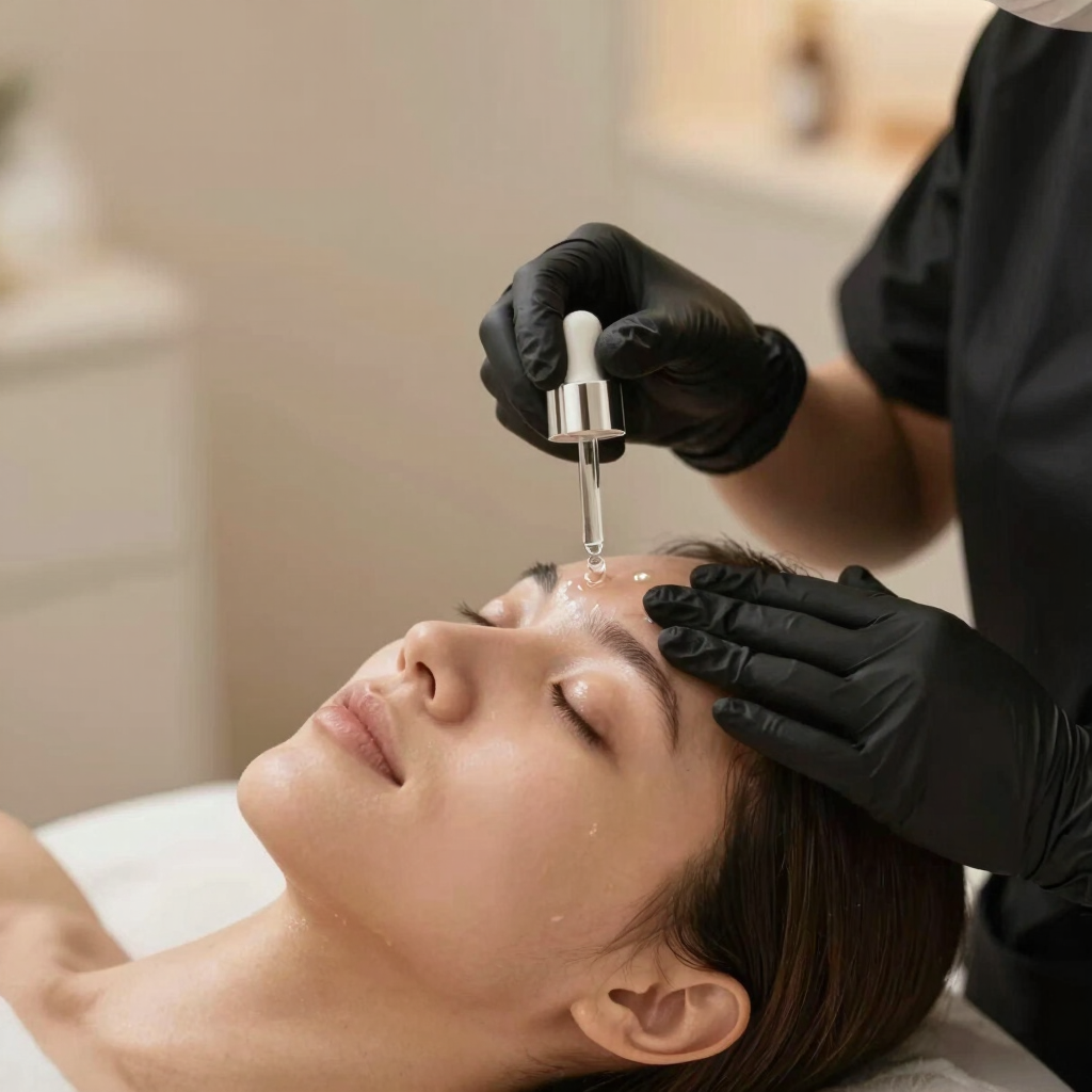 Radiance Brightening Facial