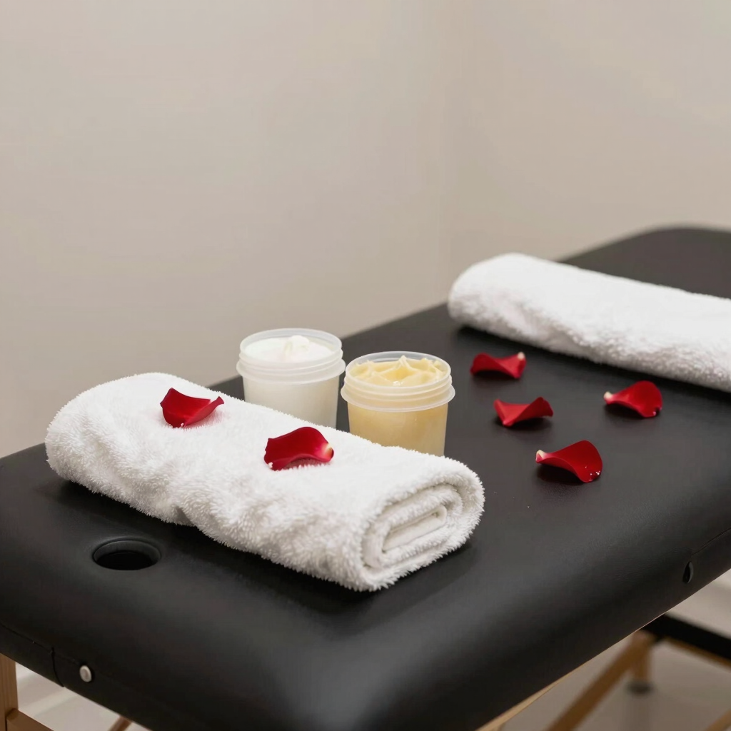 Premium Rica Waxing (Full Body)