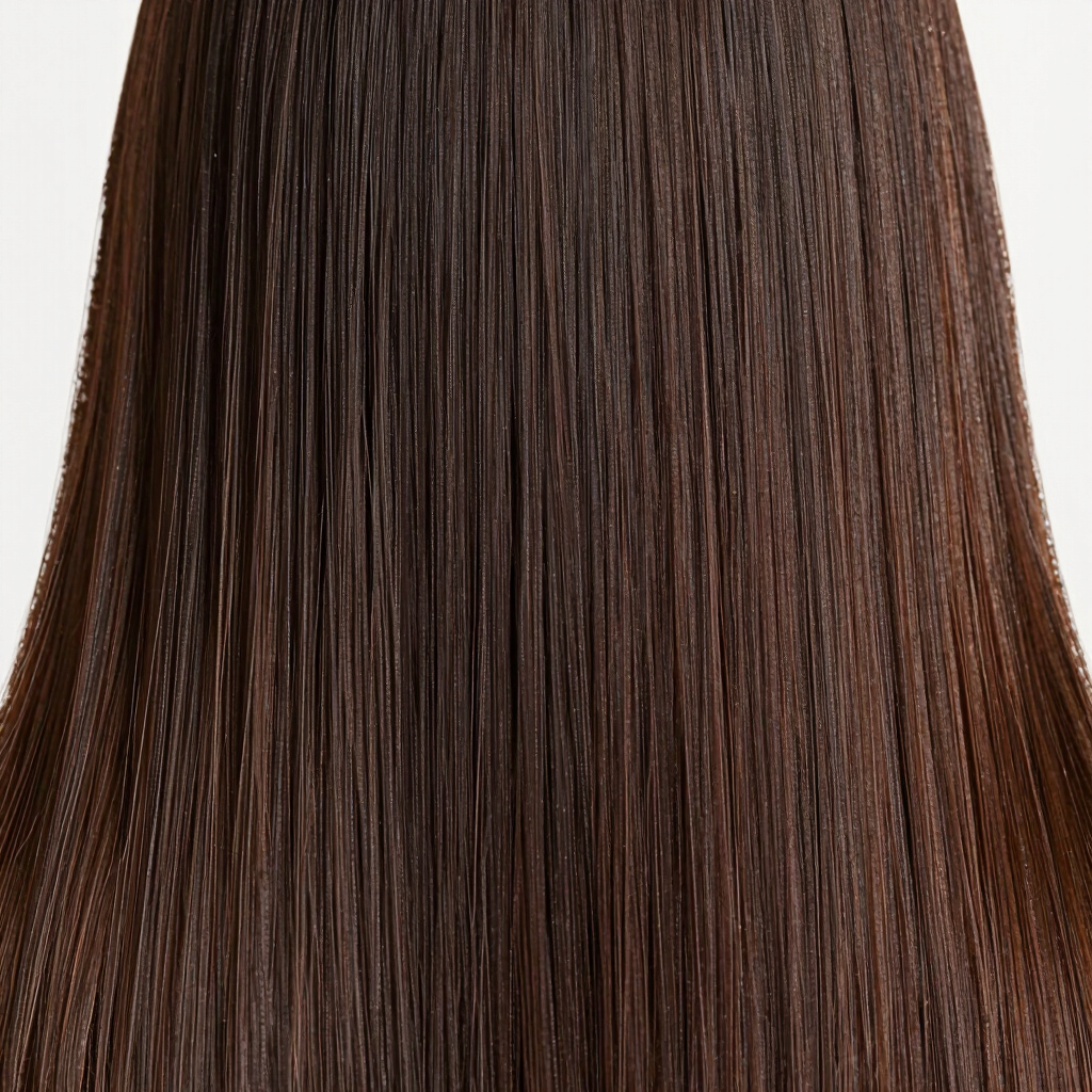 Intense Keratin Smooth Treatment