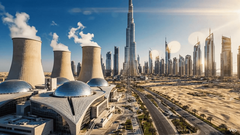 ship on body of water at night