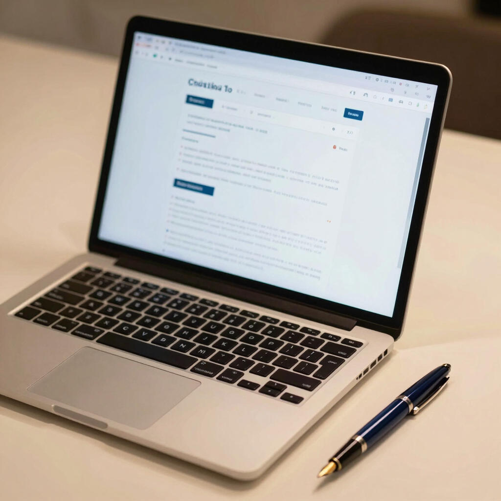 Remote Online Notarization (RON)
