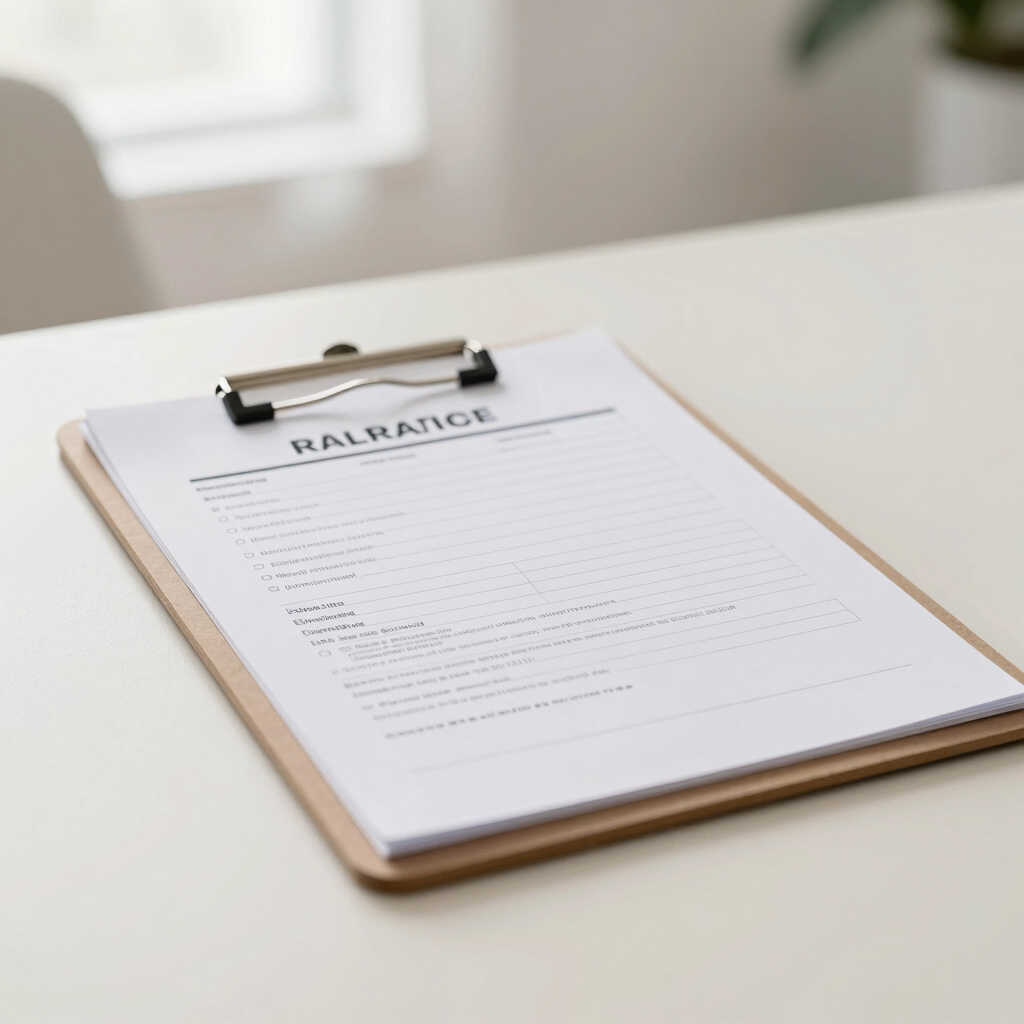 Hospital & Senior Care Visit Notary