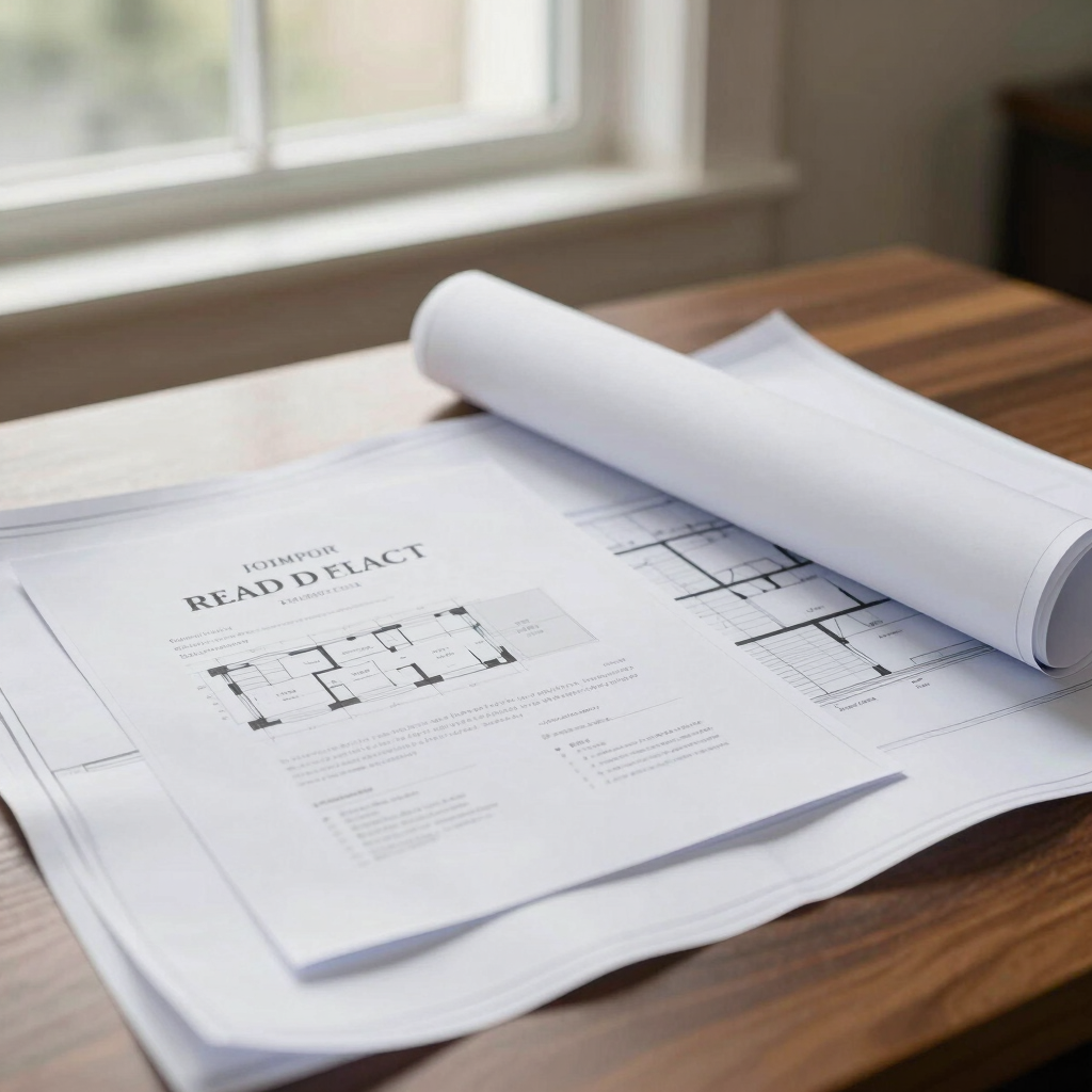 Commercial Real Estate Closing