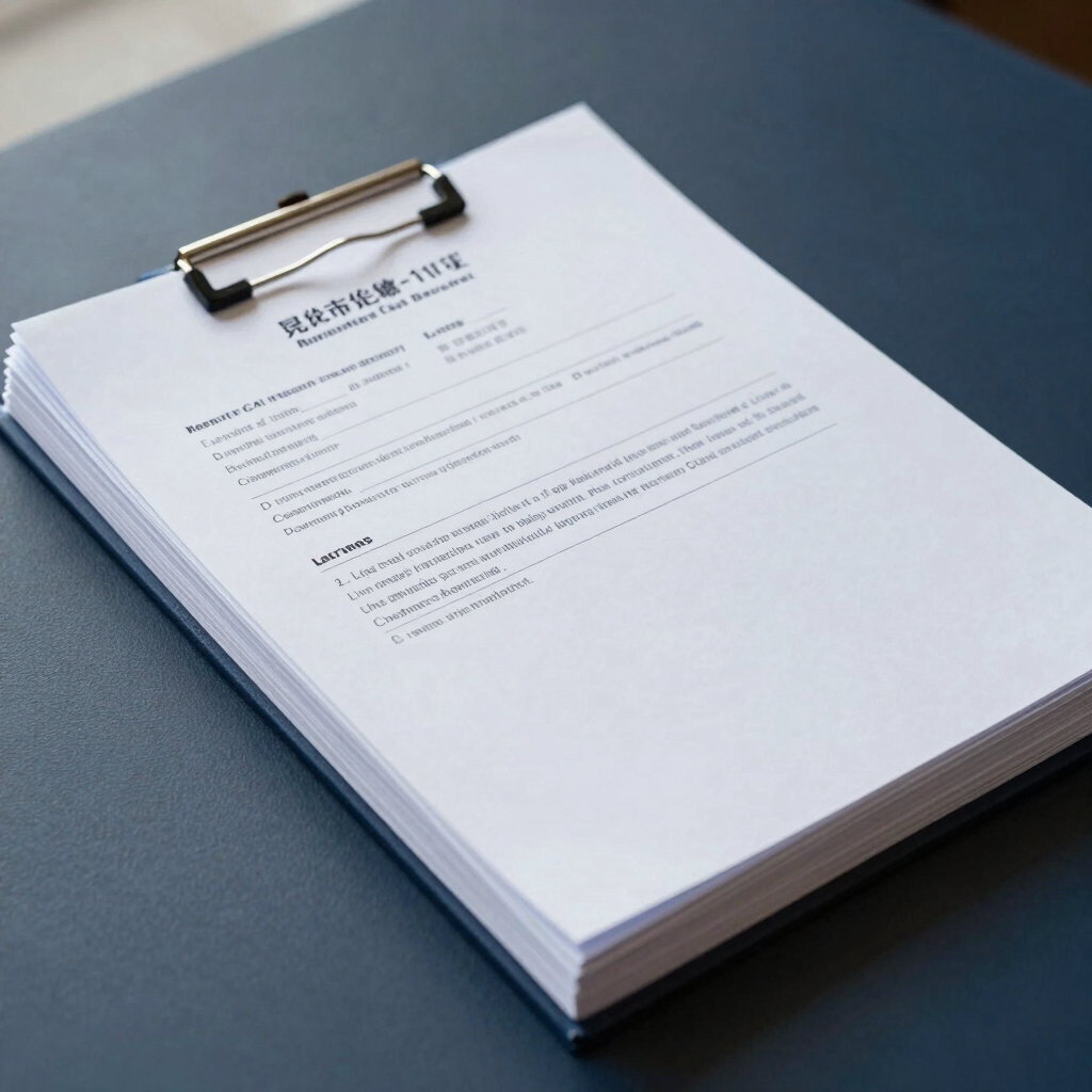 NNA Certified Loan Signing