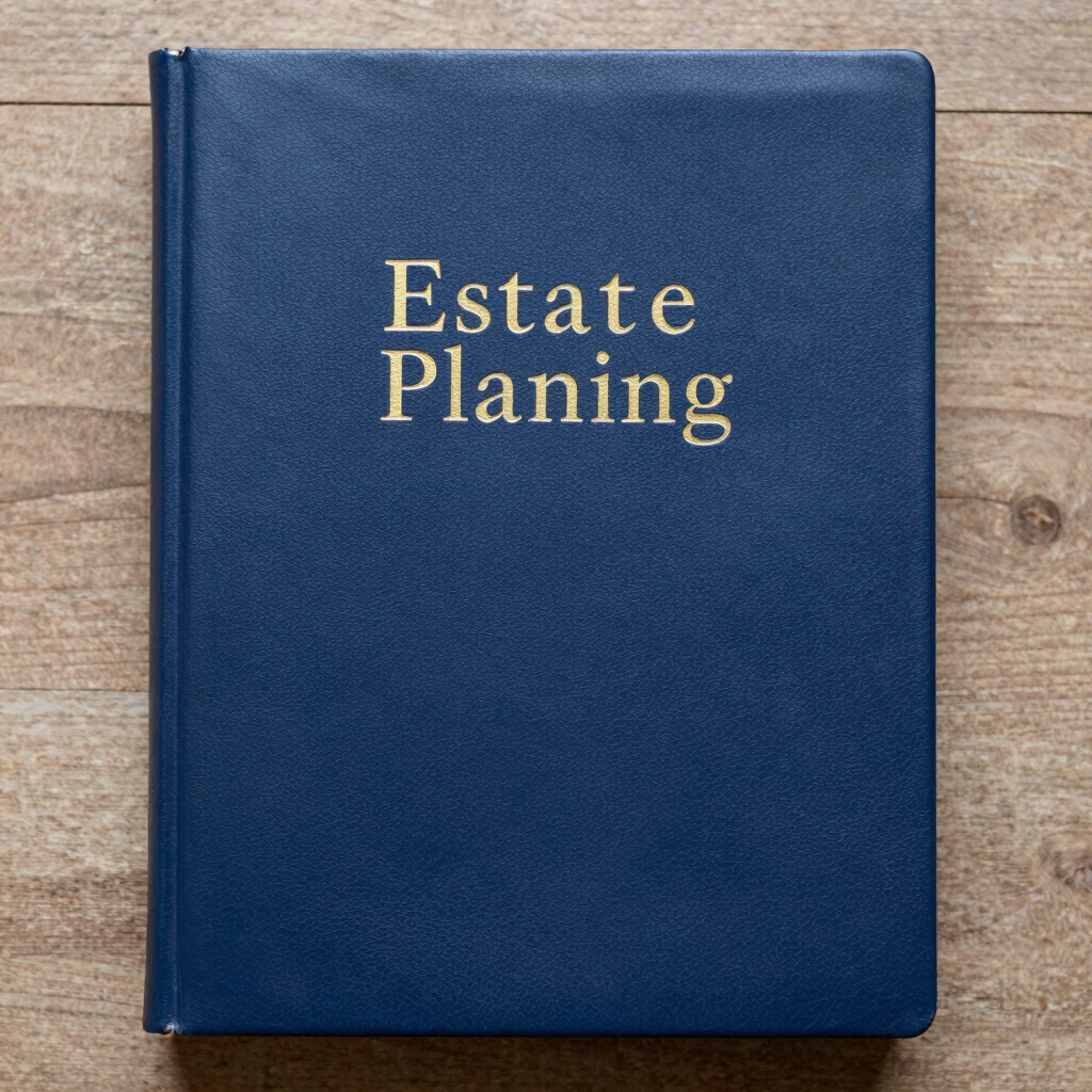 Trust & Estate Plan Execution