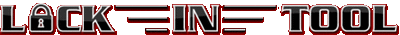 Lock In Tool logo