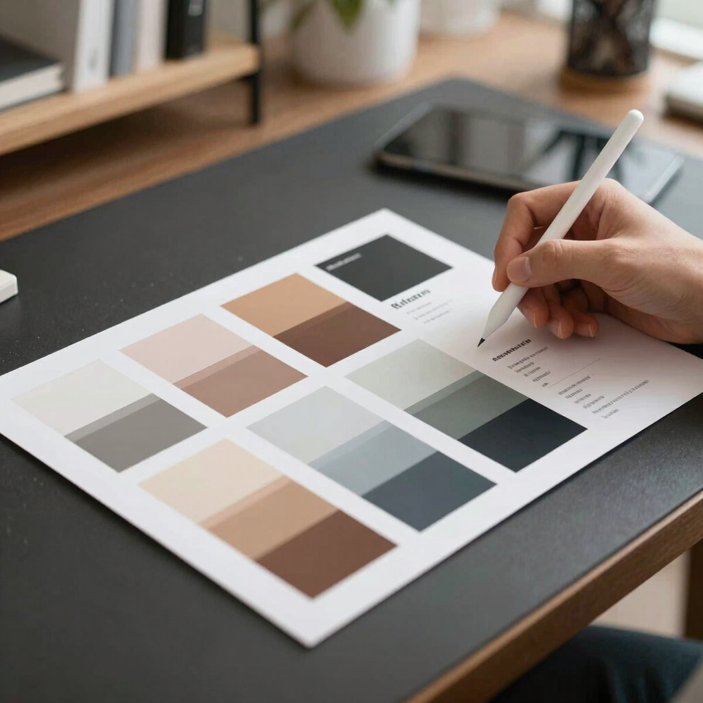 Branding y Dirección Creativa