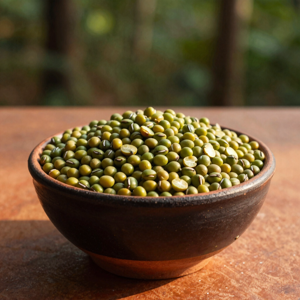 Premium Moong Dal Chilka