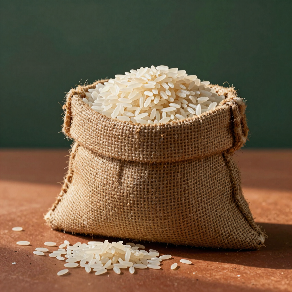 Super Kernel Basmati Rice