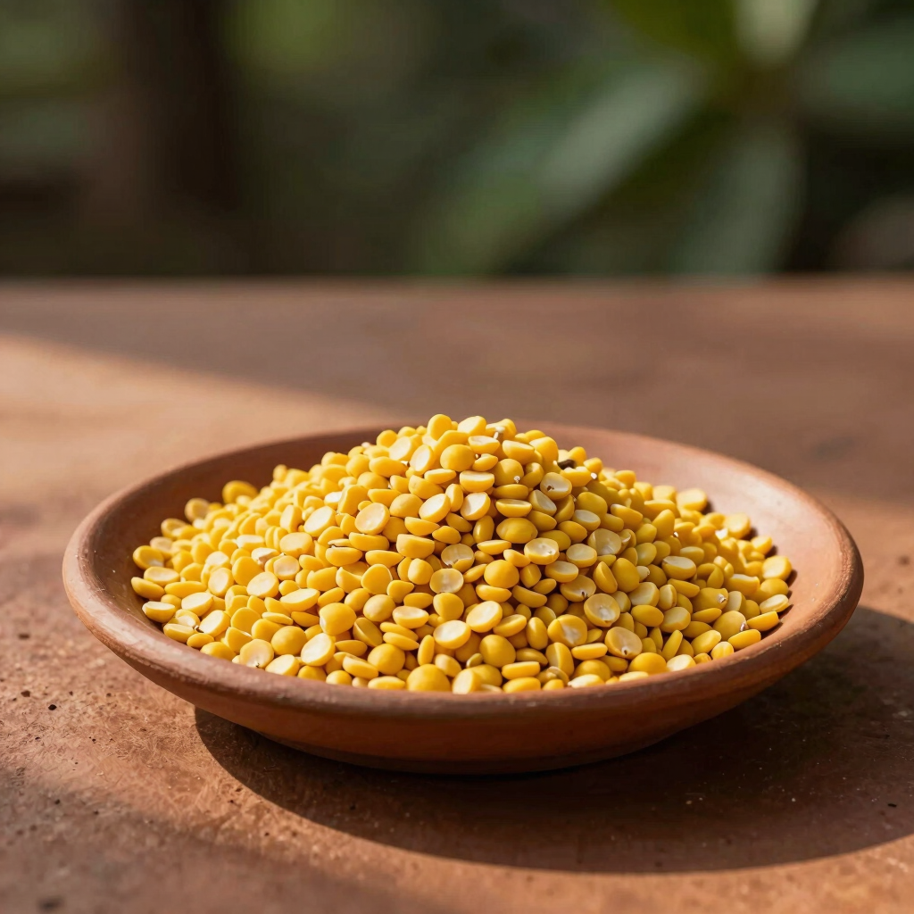 Premium Daal Chana