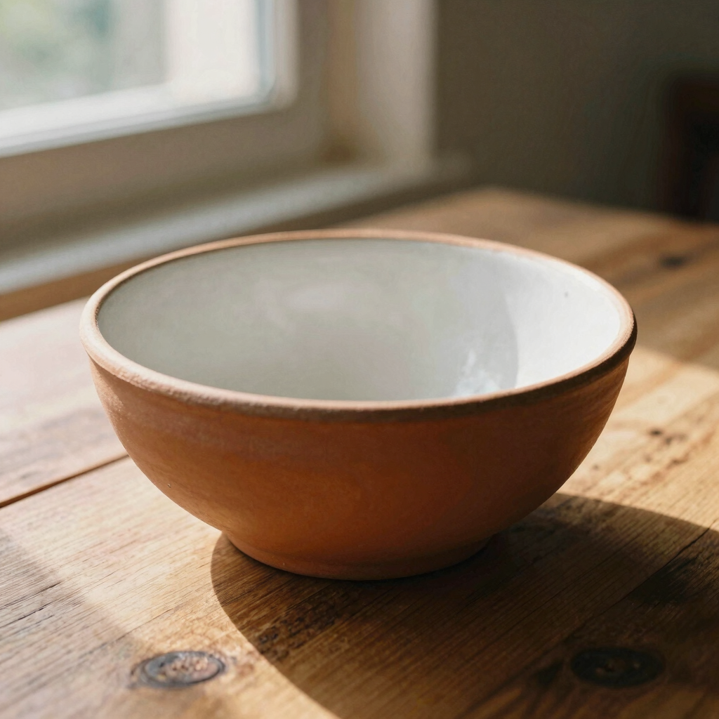 Slow Sunday Pasta Bowl