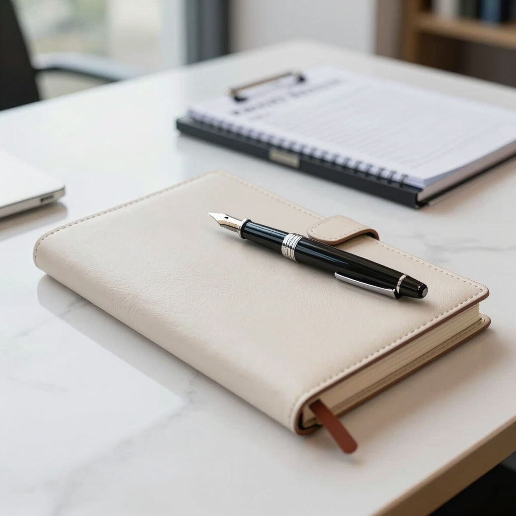 Executive Presence Consultation