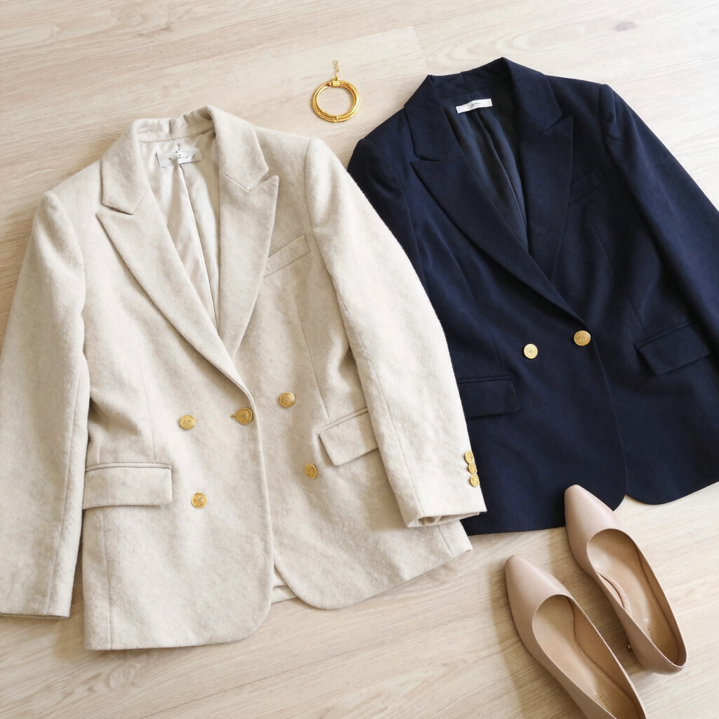 The Complete Style Transformation