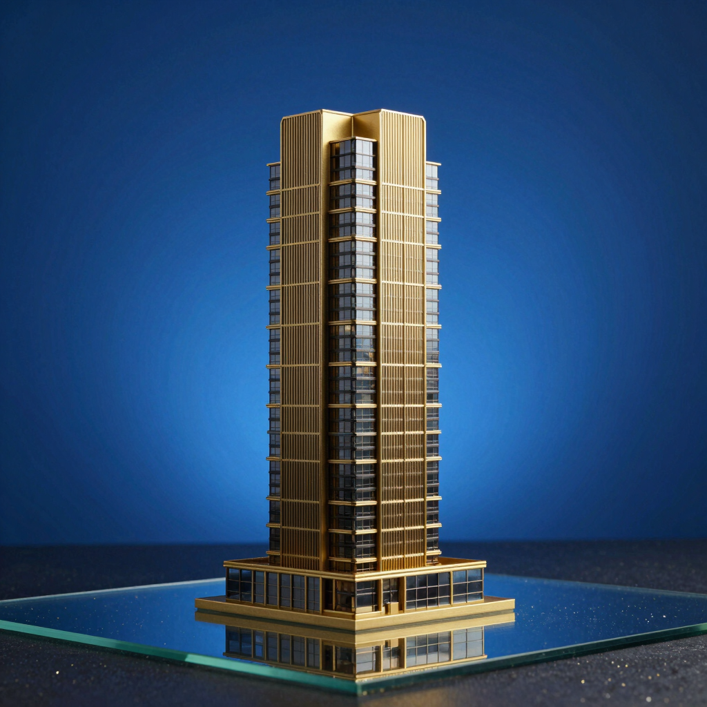 Real Estate & Alternative Assets Blueprint