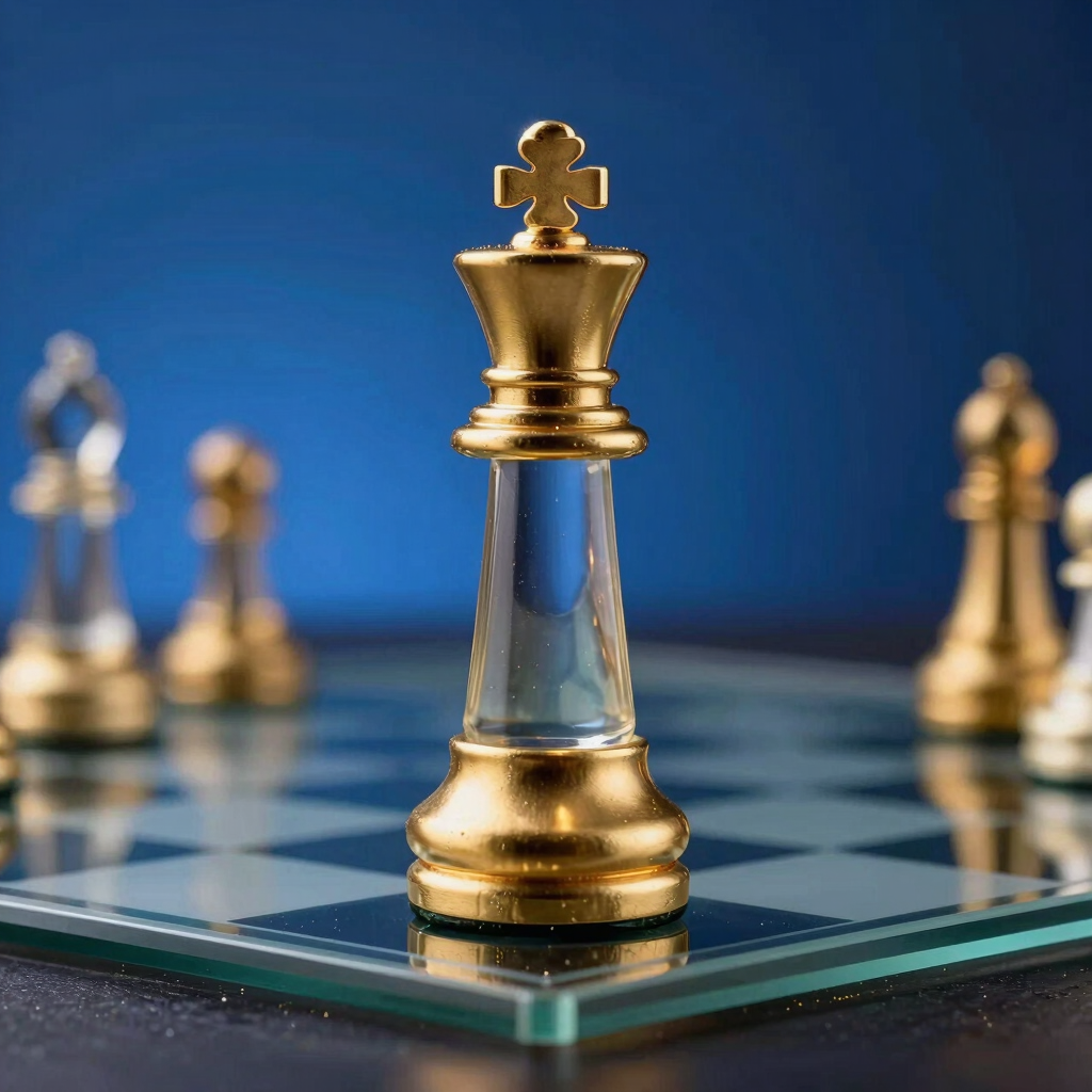 Strategic Leadership & Boardroom Communication