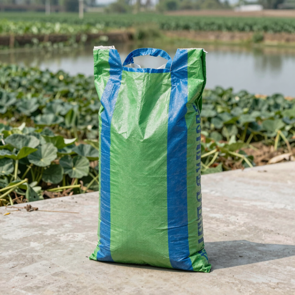 High-Protein Catfish Starter Feed (20kg)
