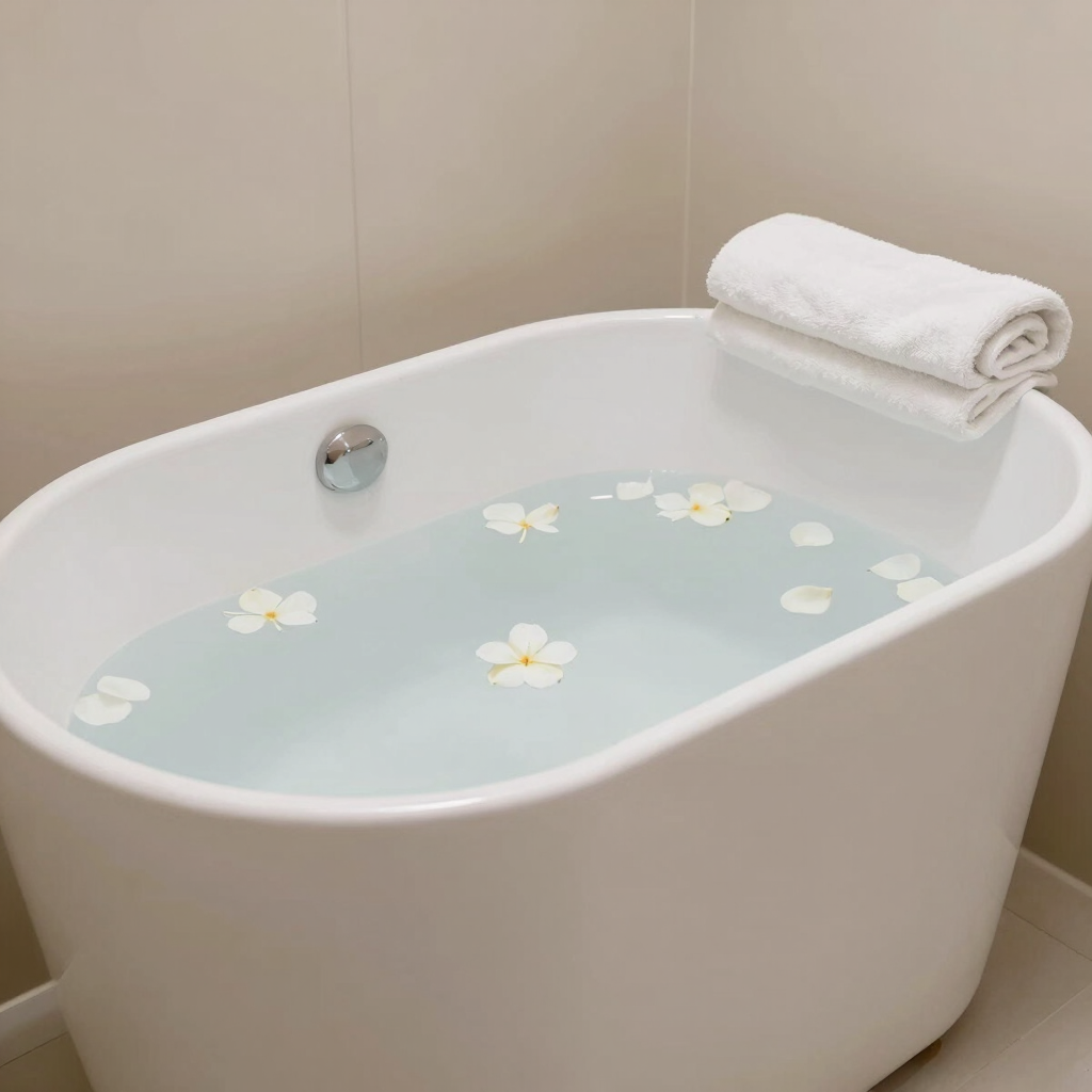 Deluxe Nourishing Pedicure