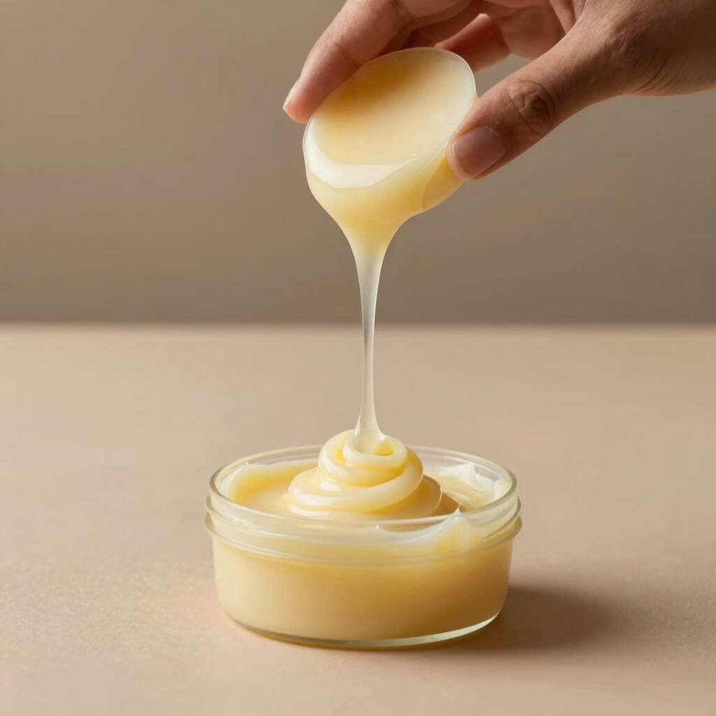 Luxury Paraffin Foot Restorative