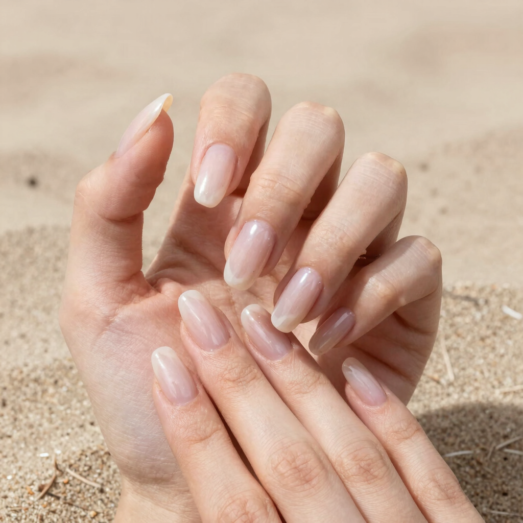 Structure Gel Overlay