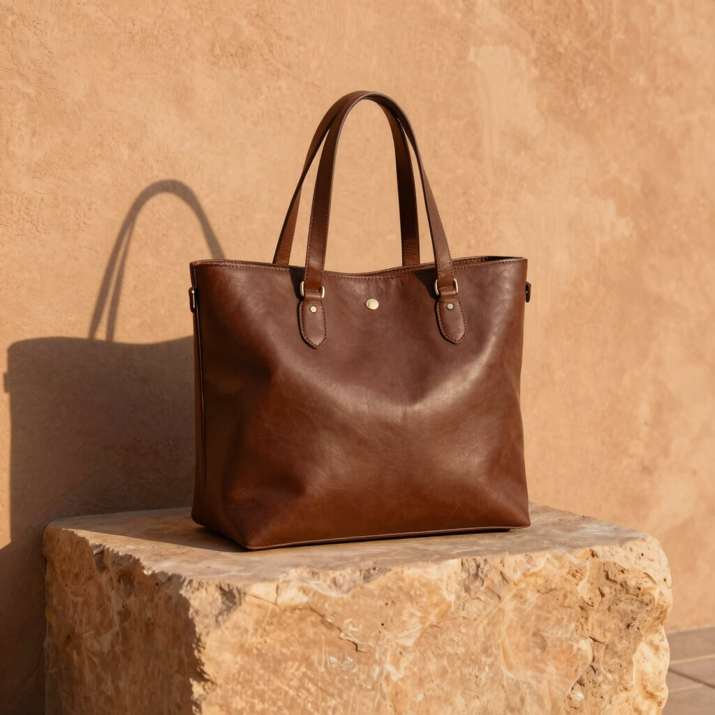 Medina Everyday Tote