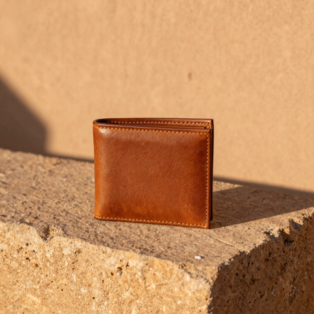 Nomad Fold Wallet