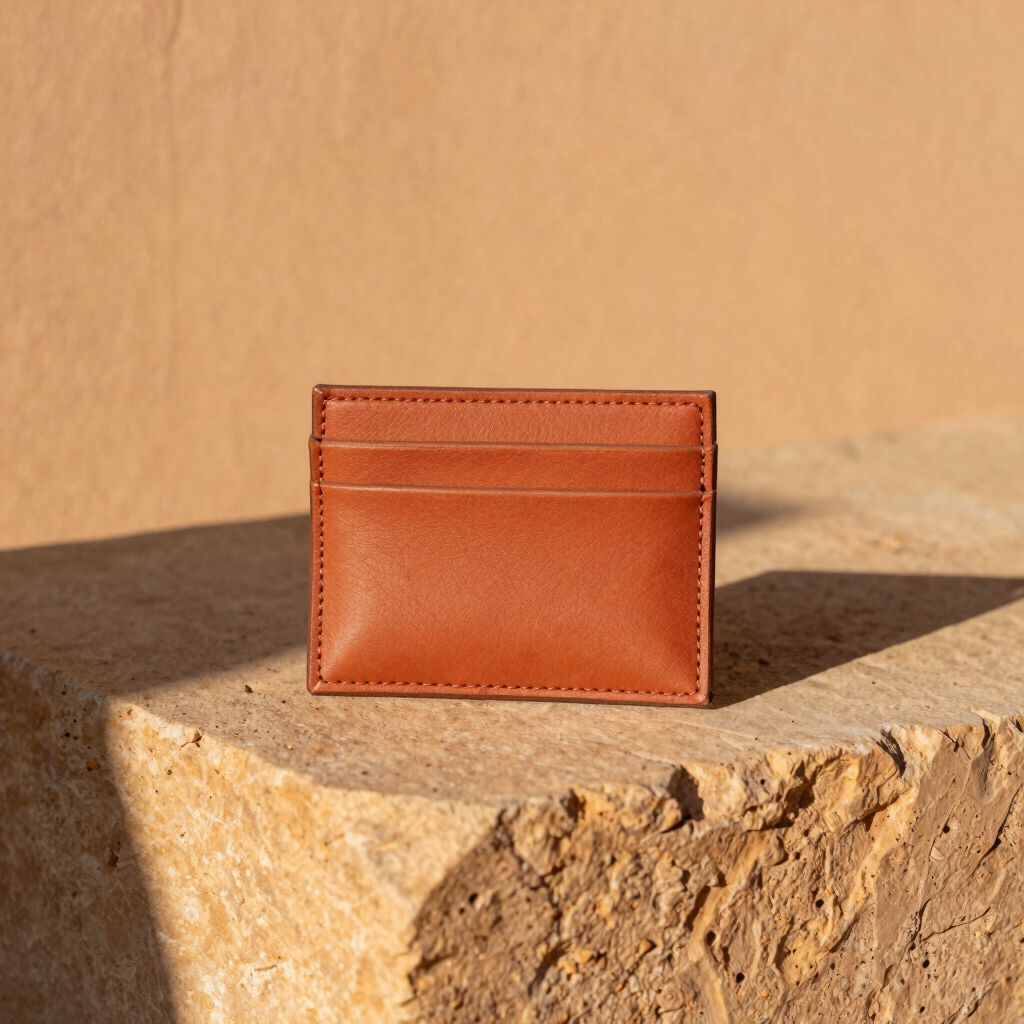 Sahara Slim Cardholder