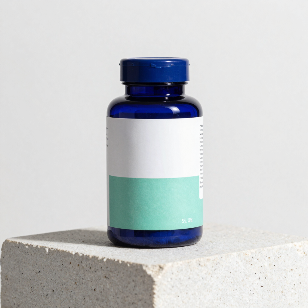 Ashwagandha KSM-66 Cortisol Shield
