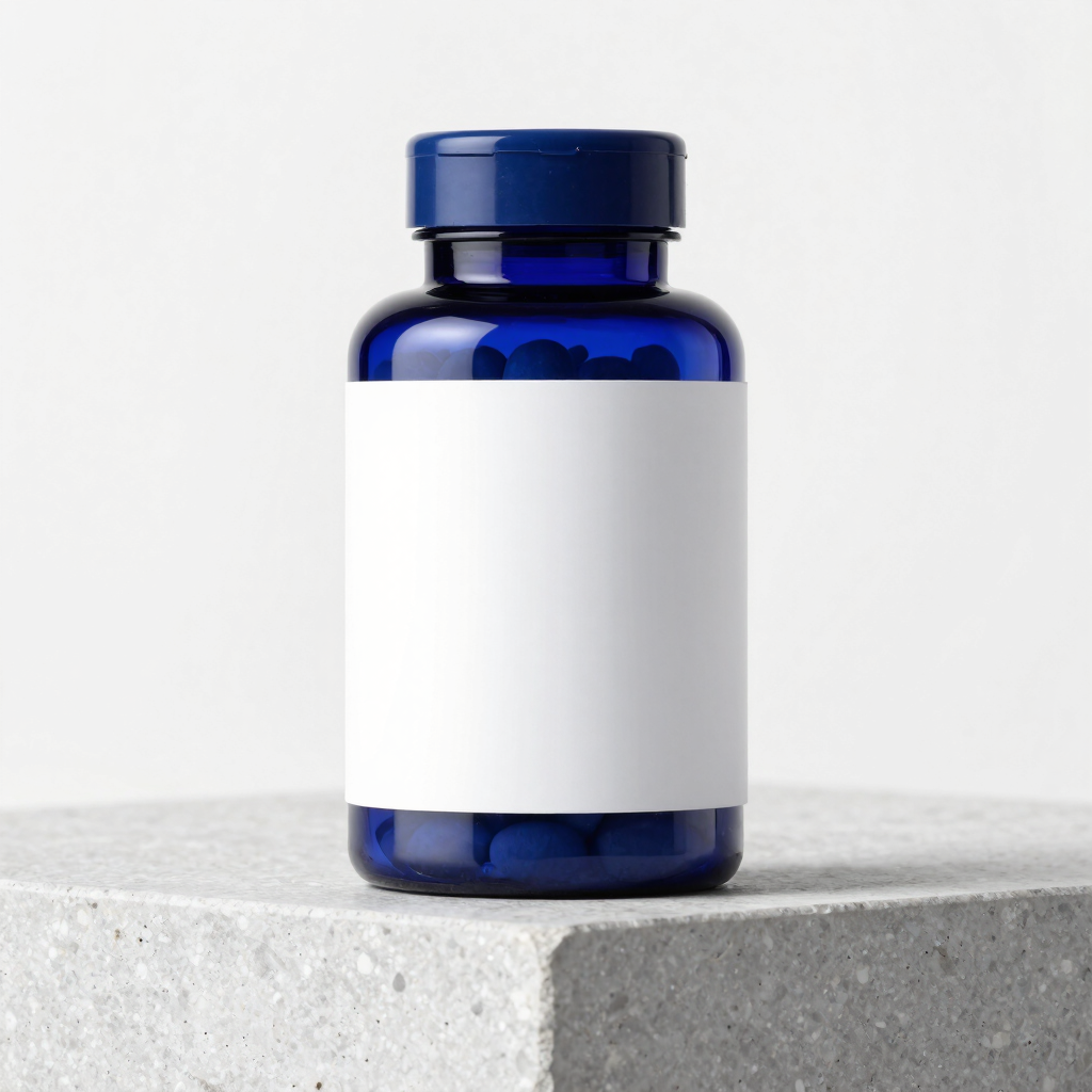 Daily Multi-Nutrient Bio-Active