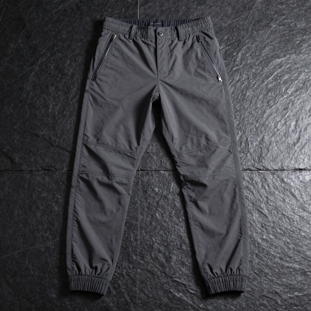 Pantalón Jogger Kinetic