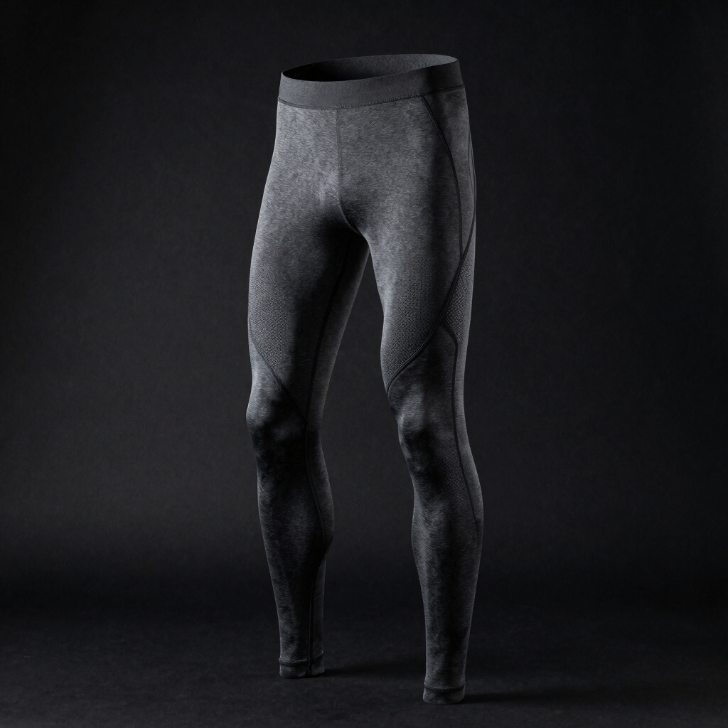 Mallas de Entrenamiento Obsidian