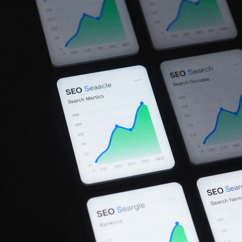 Auditoria de SEO & Performance Web